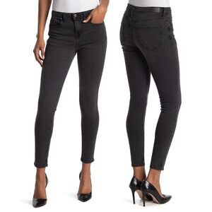 NEW Outland Denim Isabel Skinny Jeans